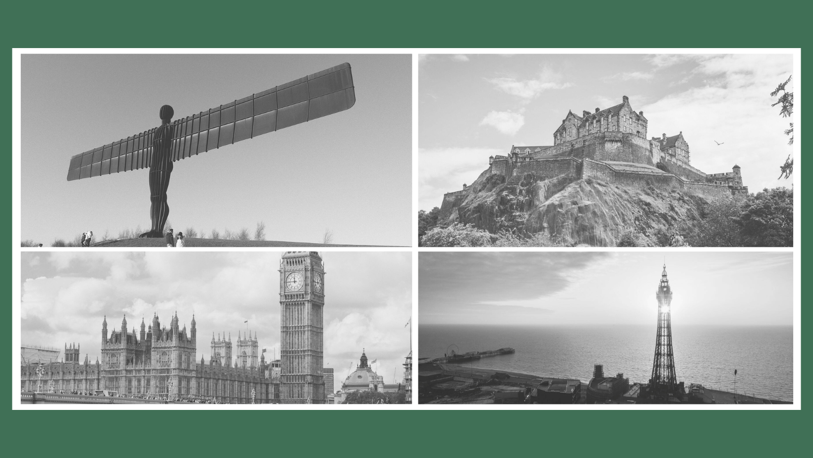 Hear from some of our delivery centres