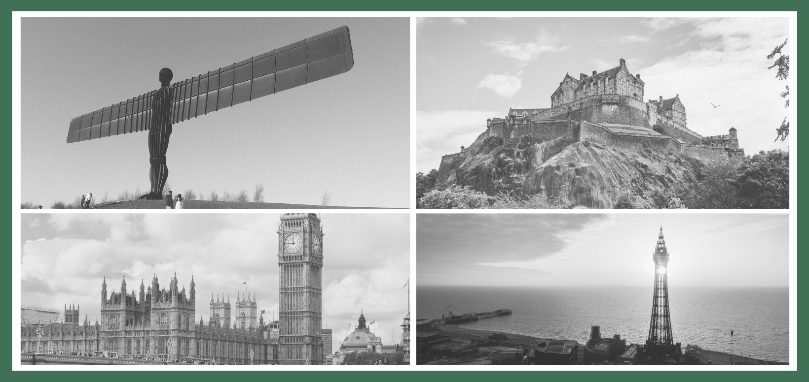 Hear from some of our delivery centres