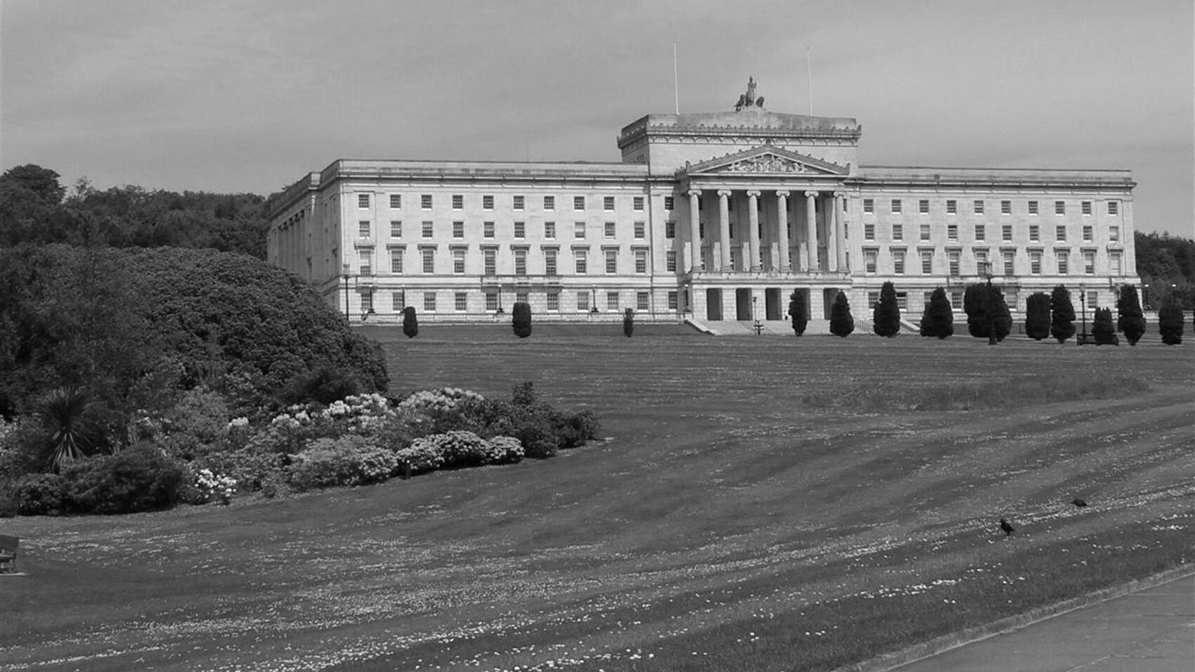 From the other side of the water