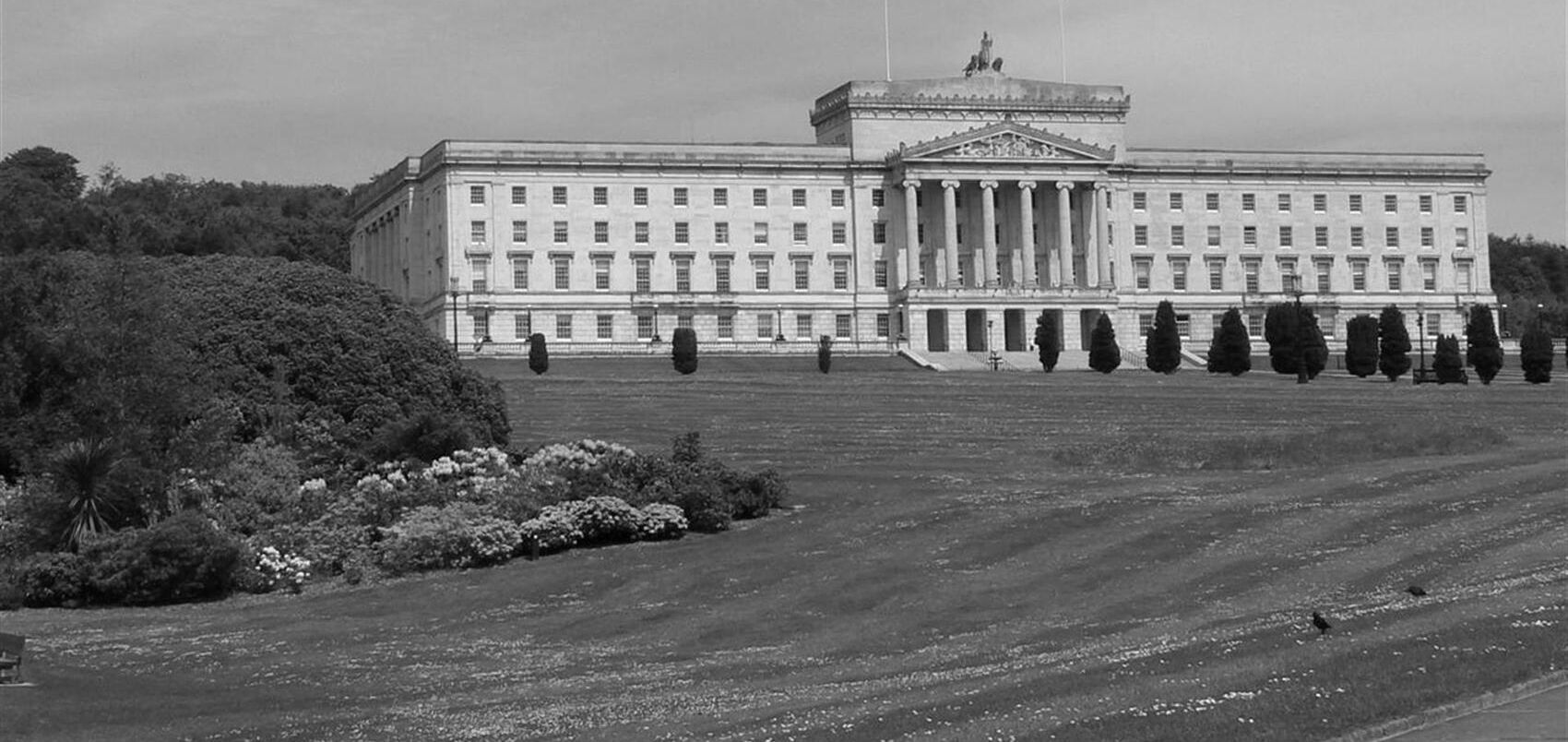 From the other side of the water